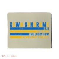 Down Syndrome T21 Be Extra The Lucky Few Down Right Perfect Mousepad thumb 0