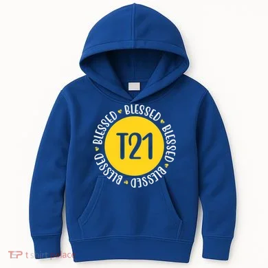 Kids Hoodie