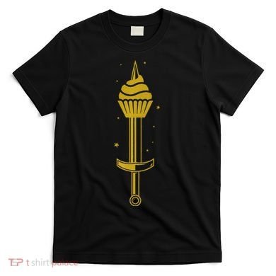 Dowser Series Tenth Anniversary Goldprinting T-Shirt