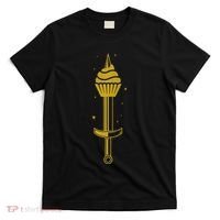 Dowser Series Tenth Anniversary Goldprinting T-Shirt thumb 0