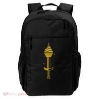 Dowser Series Tenth Anniversary Goldprinting Backpack thumb 0