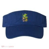 Dinosaur Species T Rex  Triceratops Dinosaur  Visor thumb 0
