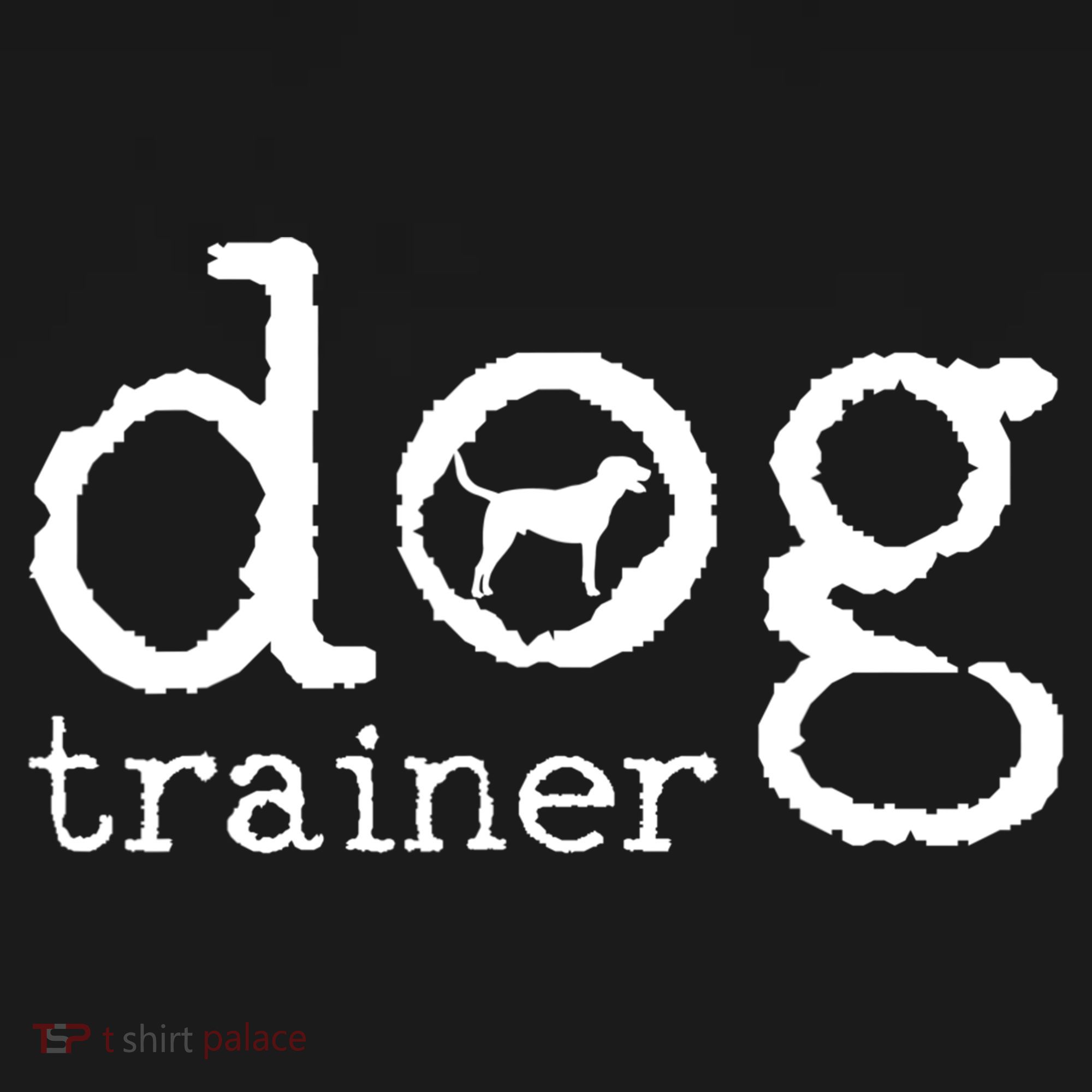 Dog School Trainer Labrador Golden Retriever Bucket Hat