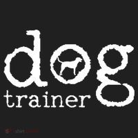 Dog School Trainer Labrador Golden Retriever Beanie thumb 2