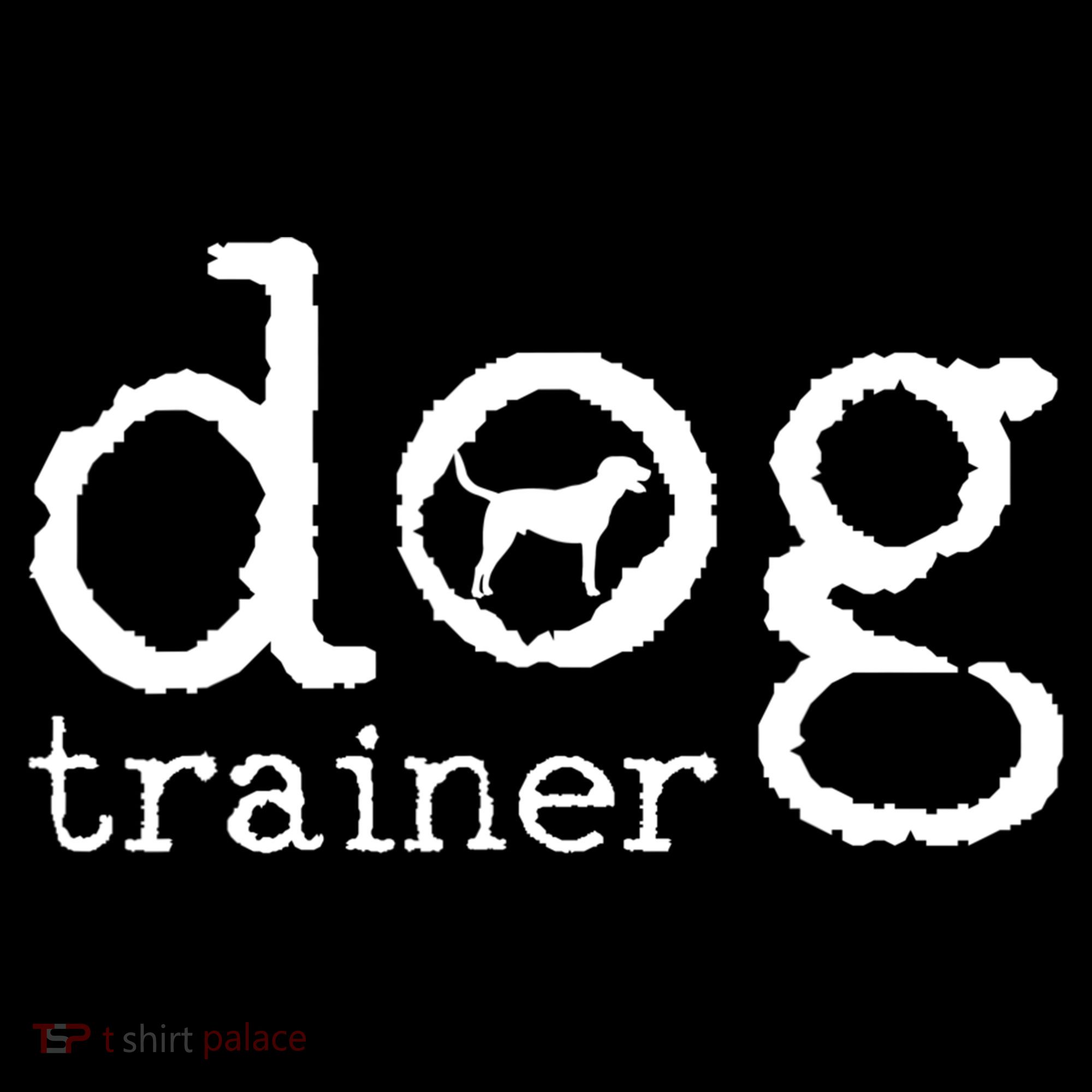 Dog School Trainer Labrador Golden Retriever Women's Hoodie