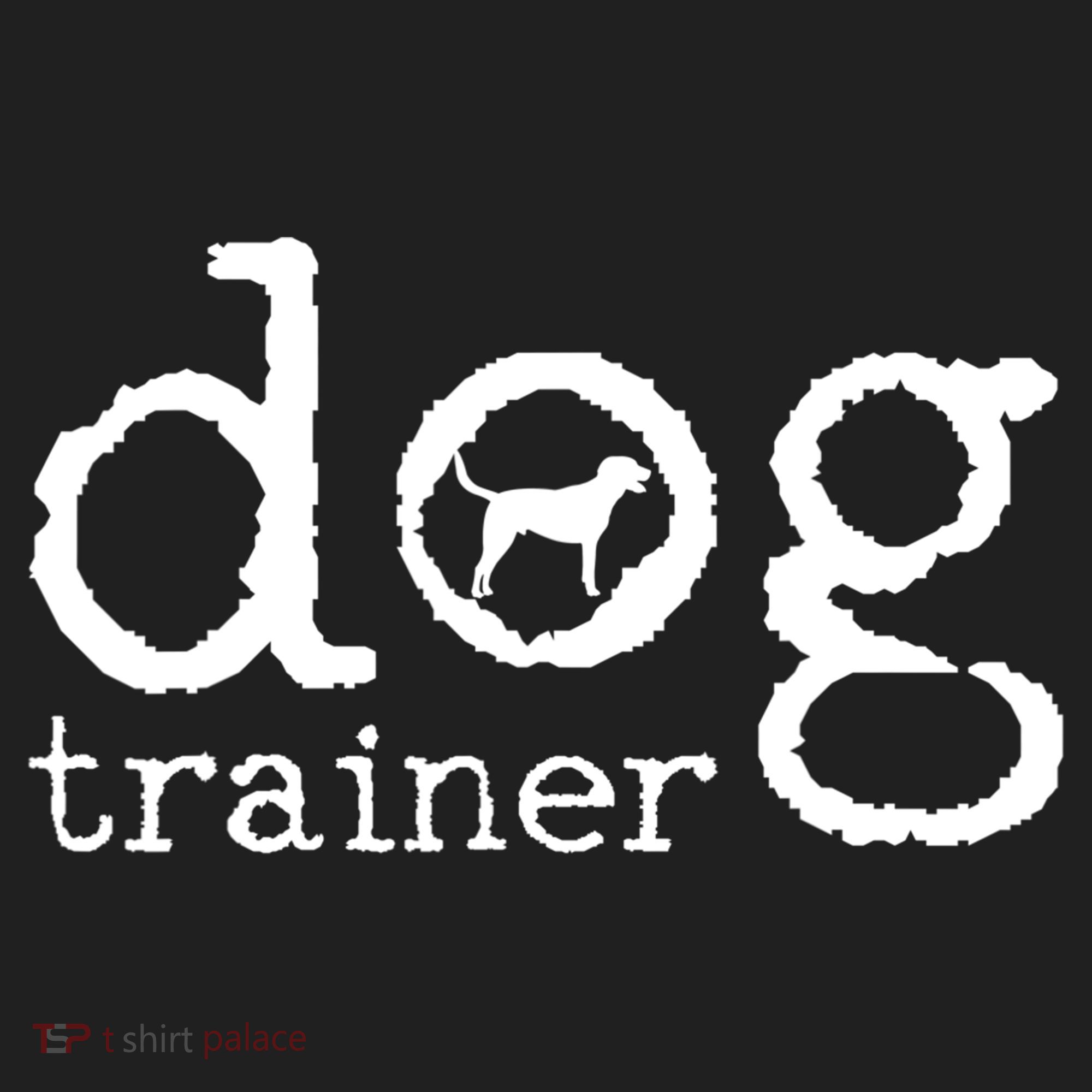 Dog School Trainer Labrador Golden Retriever Hat