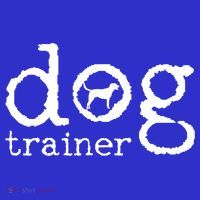 Dog School Trainer Labrador Golden Retriever Visor thumb 3