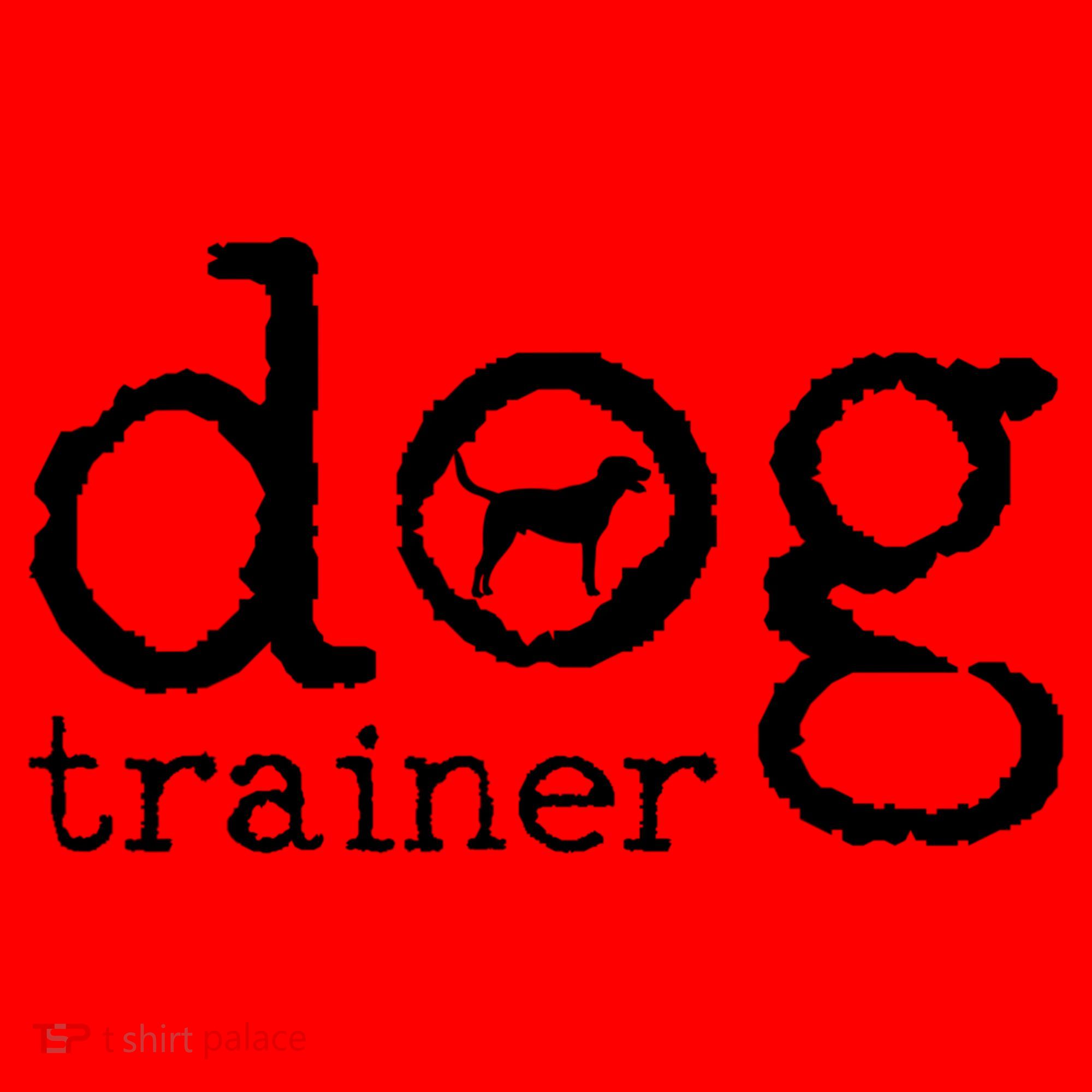 Dog School Trainer Labrador Golden Retriever Santa Hat