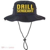 Drill Sergeant Uniform Military Boot Camp Instructor Bucket Hat thumb 0