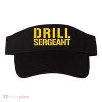 Drill Sergeant Uniform Military Boot Camp Instructor Visor thumb 0