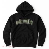 Desert Storm Veteran Hoodie thumb 0