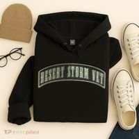 Desert Storm Veteran Hoodie thumb 4