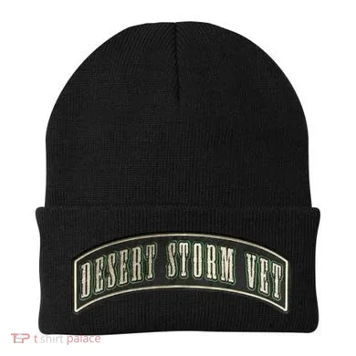 Beanie