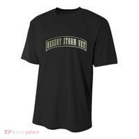 Desert Storm Veteran Youth Performance Sprint T-Shirt thumb 0
