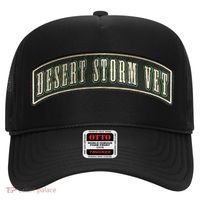 Desert Storm Veteran Hat thumb 0