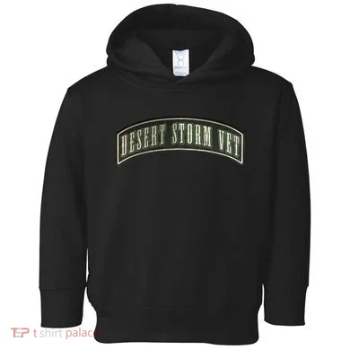 Toddler Hoodie