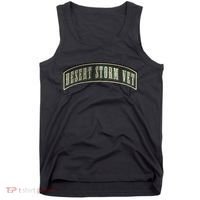 Desert Storm Veteran Tank Top thumb 0