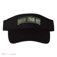 Desert Storm Veteran Visor thumb 0
