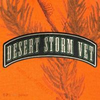 Desert Storm Veteran Kati Licensed 12" Camo Cuffed Beanie thumb 2