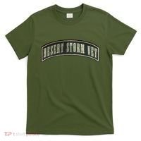 Desert Storm Veteran T-Shirt thumb 0