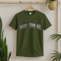Desert Storm Veteran T-Shirt thumb 2
