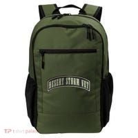 Desert Storm Veteran Backpack thumb 0