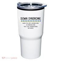Down Syndrome When The Hate Chromosome Is Removed Tumbler thumb 0