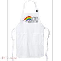Do Something With Your Life That Will Piss Off A Mediocre Apron thumb 0