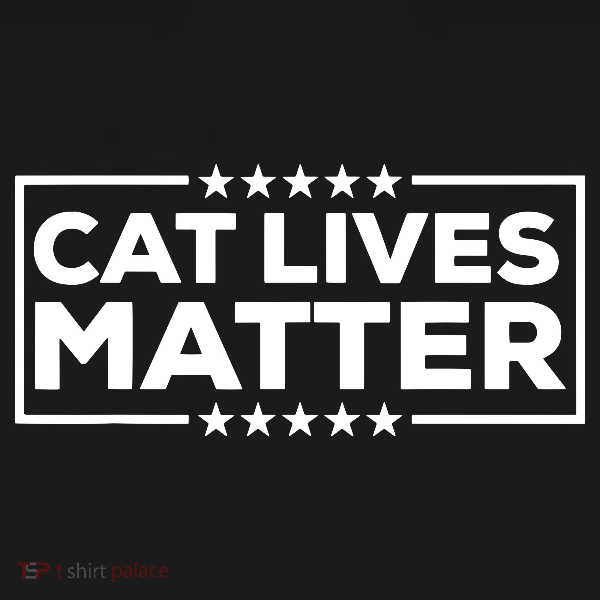 Donald Trump 2024 Cats Cat Lives Matter Trump T-Shirt