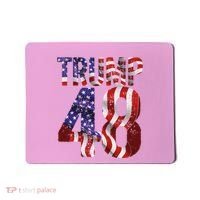 Donald Trump 2028 Trump 45 47 48th President Mousepad thumb 0