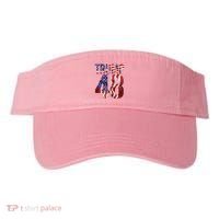 Donald Trump 2028 Trump 45 47 48th President Visor thumb 0