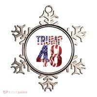 Donald Trump 2028 Trump 45 47 48th President Ornament thumb 0