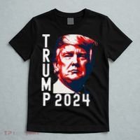 Donald Trump 2024 Take America Back Election 2024 T-Shirt thumb 5