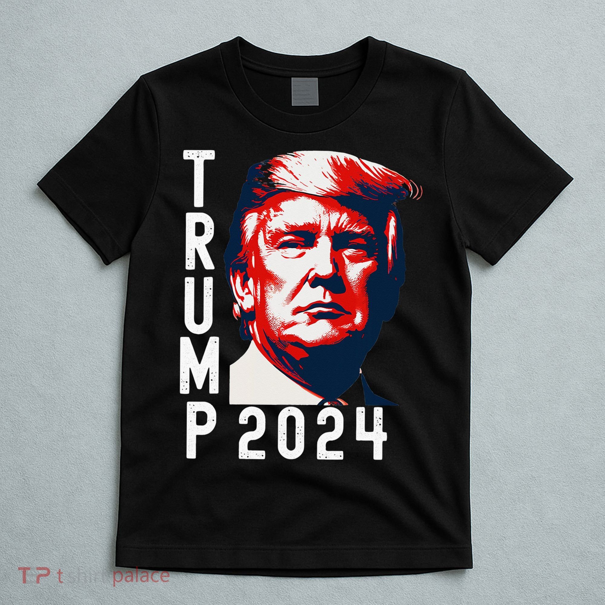 Donald Trump 2024 Take America Back Election 2024 T-Shirt