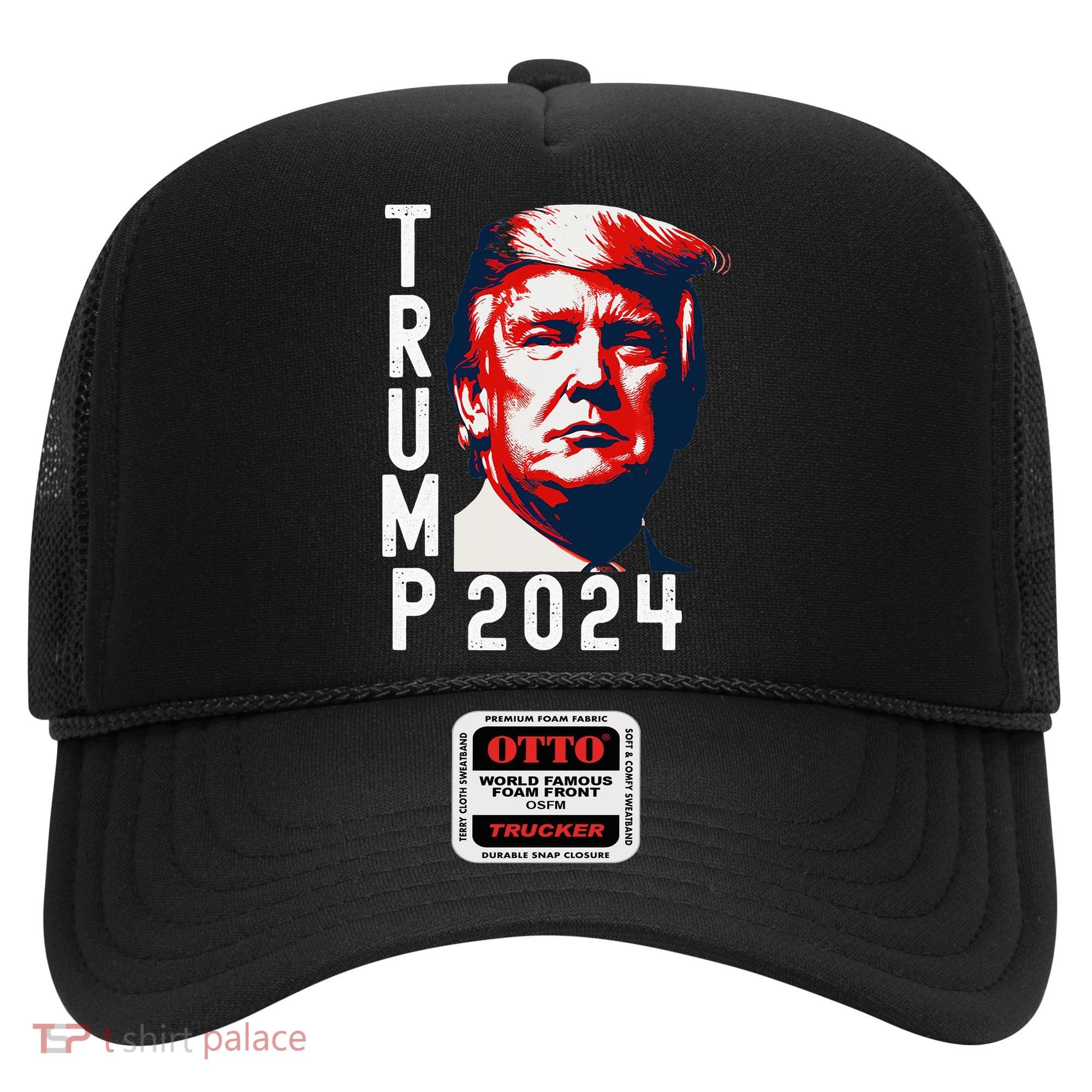 Donald Trump 2024 Take America Back Election 2024 Hat