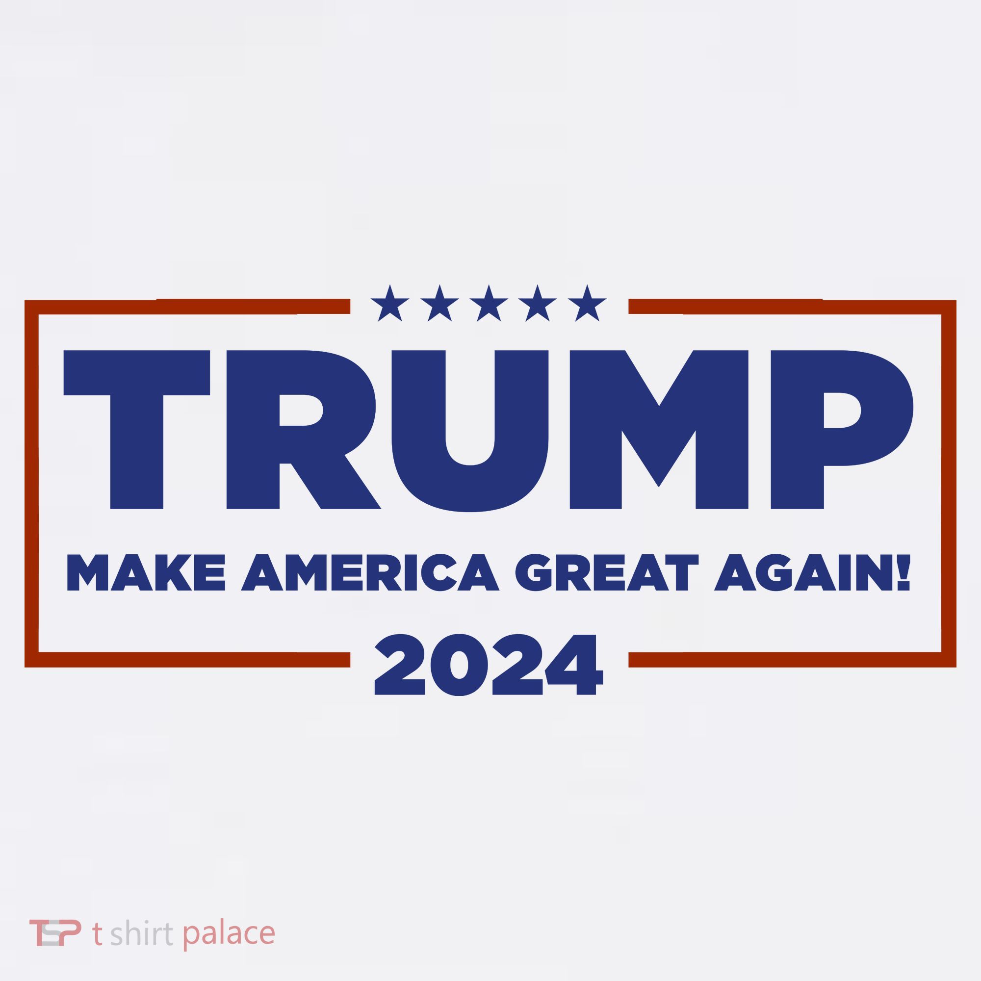 Donald Trump 2024 Make America Great Again MAGA Sweatshirt