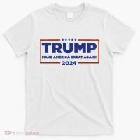 Donald Trump 2024 Make America Great Again MAGA T-Shirt thumb 0