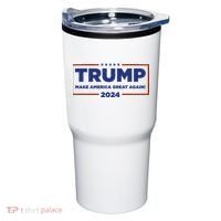 Donald Trump 2024 Make America Great Again MAGA Tumbler thumb 0
