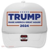 Donald Trump 2024 Make America Great Again MAGA Hat thumb 0