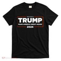 Donald Trump 2024 Make America Great Again MAGA T-Shirt thumb 0