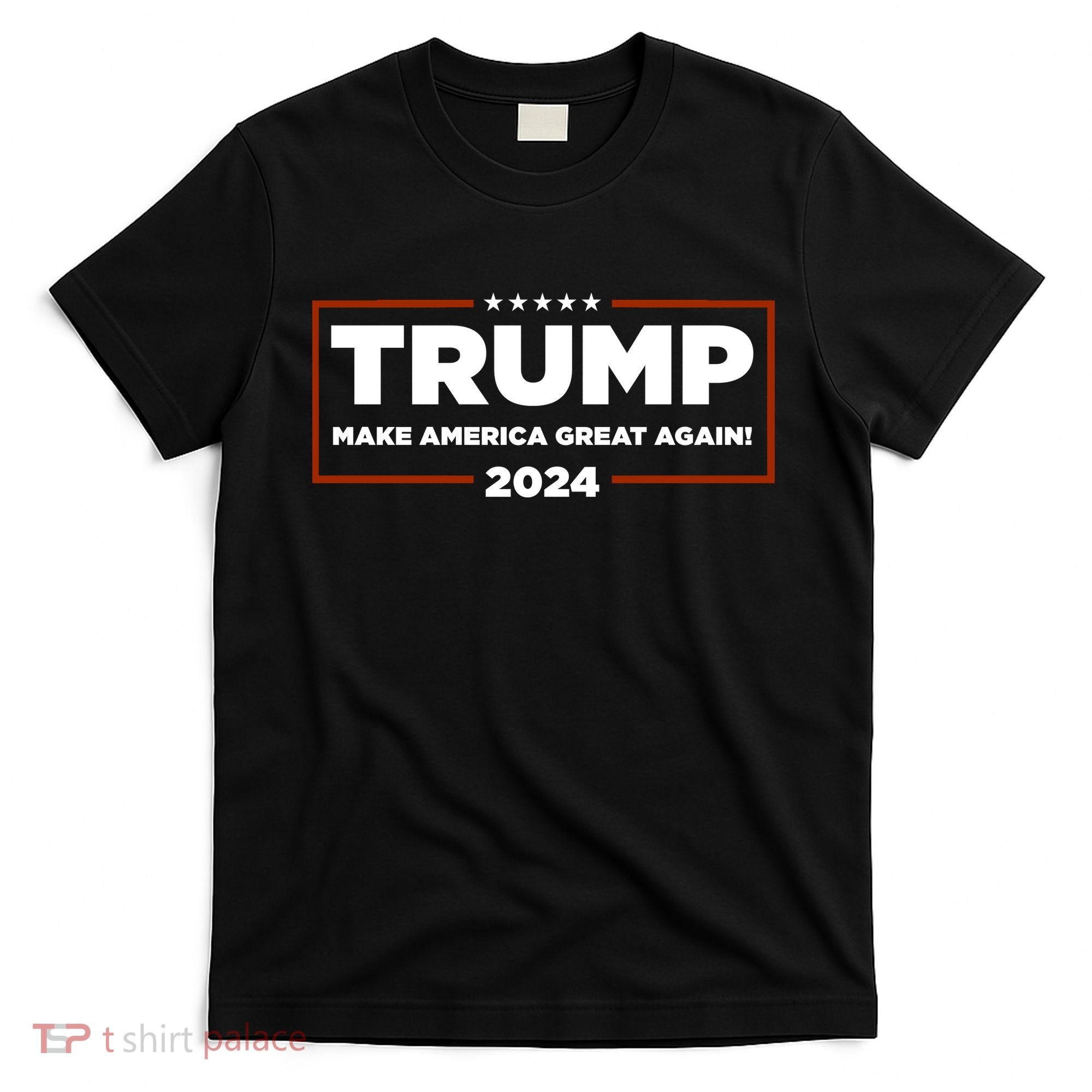 Donald Trump 2024 Make America Great Again MAGA T-Shirt