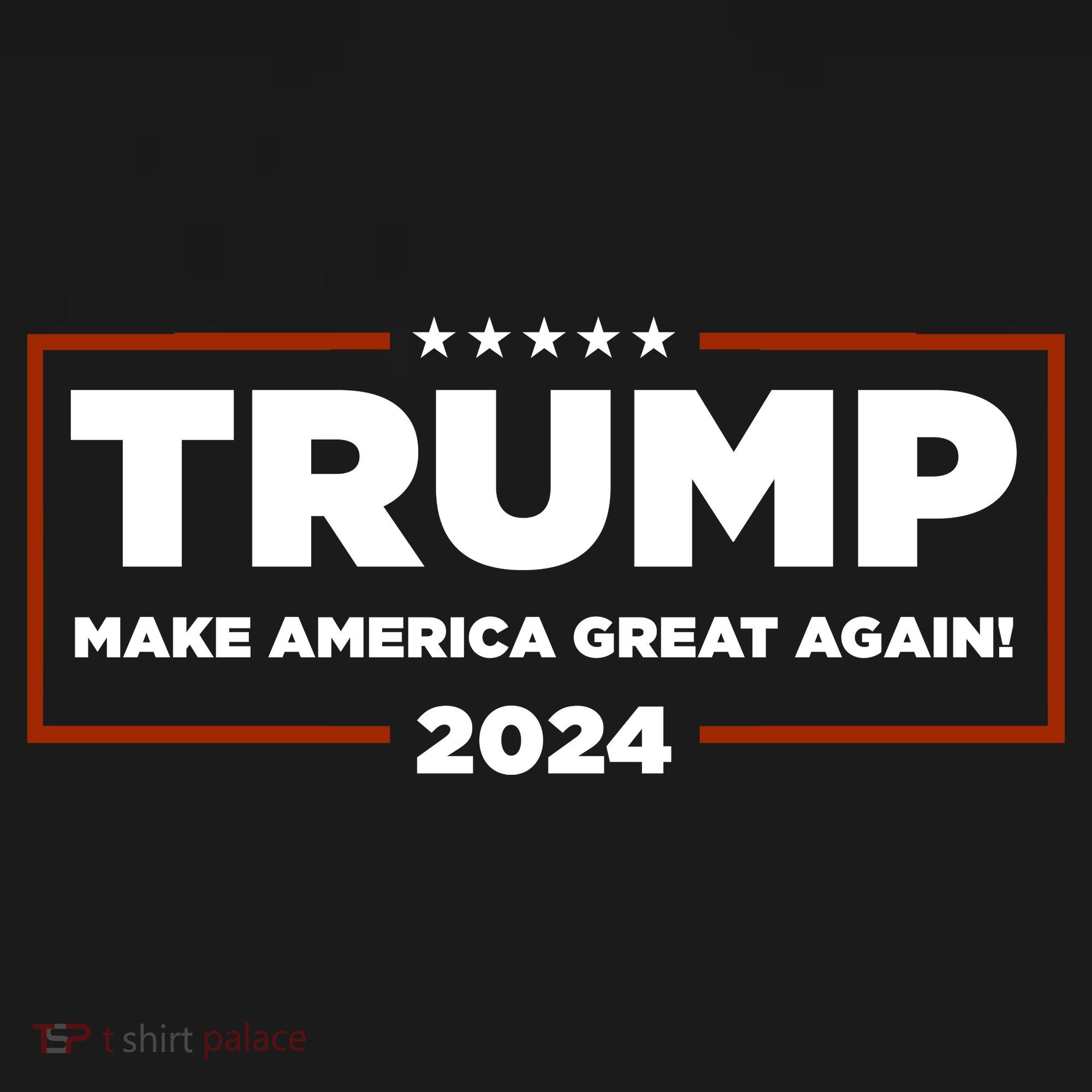 Donald Trump 2024 Make America Great Again MAGA Women's Hoodie