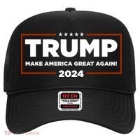 Donald Trump 2024 Make America Great Again MAGA Hat thumb 0