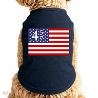 Donald Trump 45 47 Political Doggie Tank thumb 0