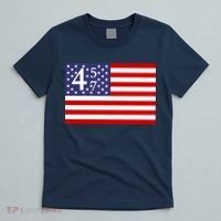 Donald Trump 45 47 Political T-Shirt thumb 5