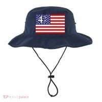 Donald Trump 45 47 Political Bucket Hat thumb 0