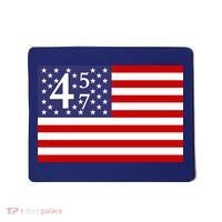 Donald Trump 45 47 Political Mousepad thumb 0