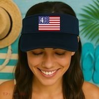 Donald Trump 45 47 Political Visor thumb 2