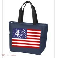 Donald Trump 45 47 Political Tote Bag thumb 3