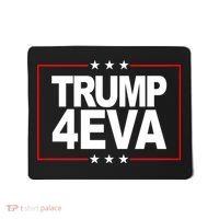 Donald Trump 4EVA 2028 Forever Mousepad thumb 0